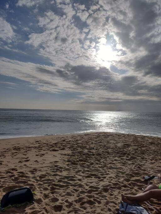 Chale Da Nita Em Maresias Villa เซา เซบัสเชียว ภายนอก รูปภาพ