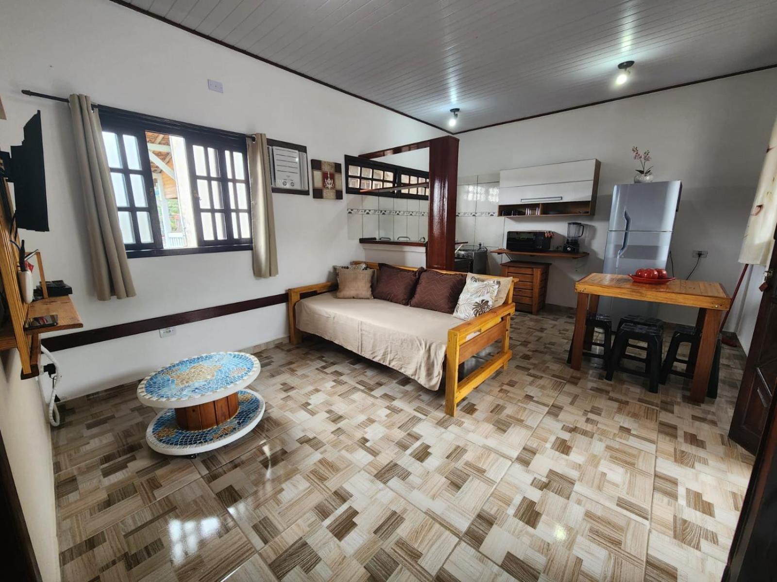 Chale Da Nita Em Maresias Villa เซา เซบัสเชียว ภายนอก รูปภาพ