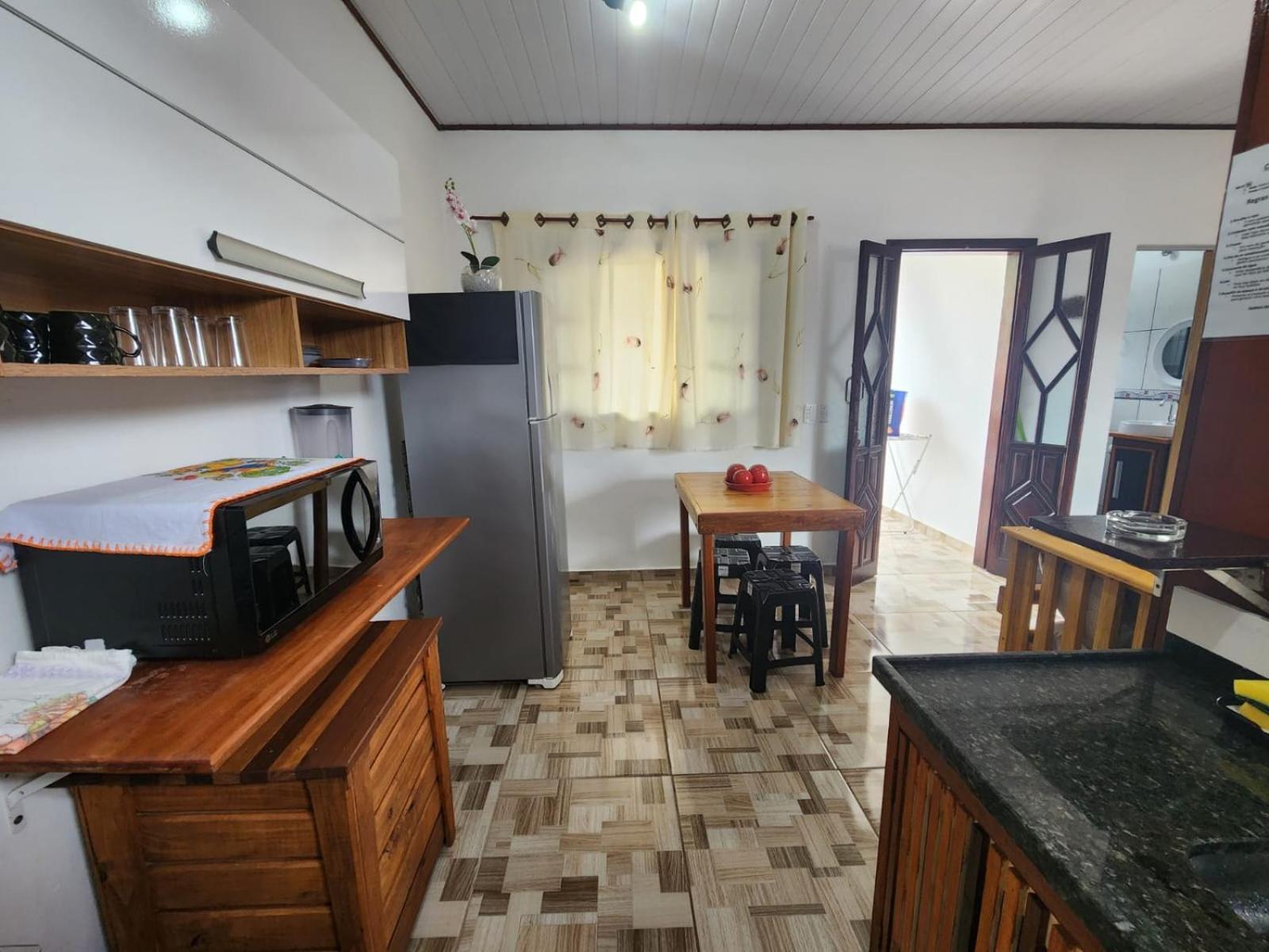 Chale Da Nita Em Maresias Villa เซา เซบัสเชียว ภายนอก รูปภาพ